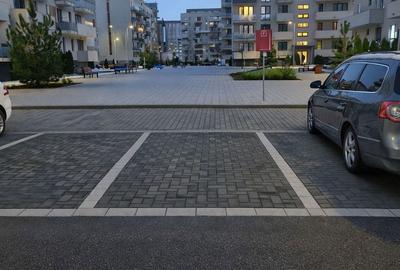 Apartament cu 2 camere, mobilat în Central - 2
