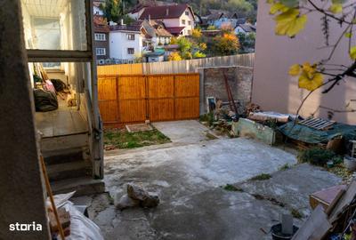 Casă cu 2 camere cu Teren 620 Mp în Schei - 13