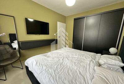 Duplex cu 3 camere si 2 bai complet mobilat si utilat in ... - 2