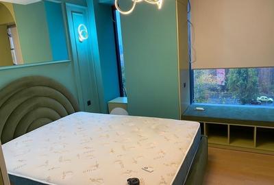 DE INCHIRIAT CEL MAI SPECTACULOS PENTHOUSE DIN ONE ELIADE TOWERS I ZONA FLOREASC - 8