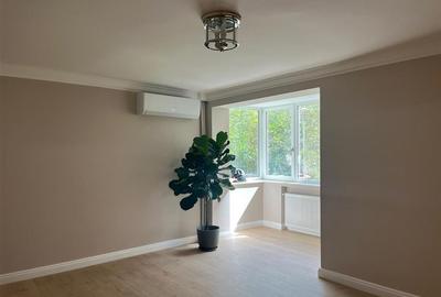 Apartament cu 3 camere decomandat în Decebal - 4