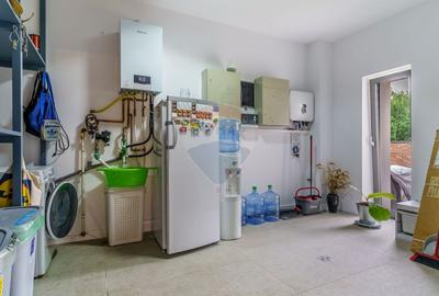 Vila moderna, 920 teren, Faget, la cheie, ansamblu privat, comision 0 - 30