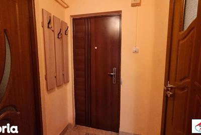 Garsonieră în Soarelui