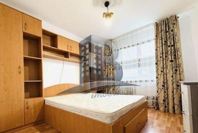Apartament cu 3 camere decomandat, mobilat în Giulești
