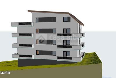 Spațiu comercial, în Rediu - 4