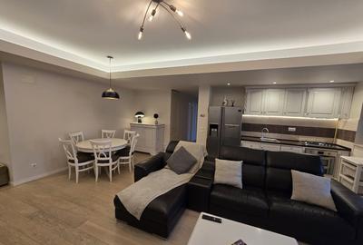 Apartament 3 camere Iancu Nicolae, padure, mobilat, utilat - 4