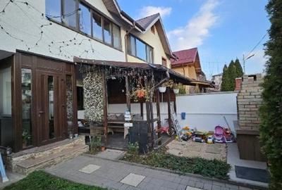 Casă cu 3 camere cu Teren 120 Mp în Central - 6