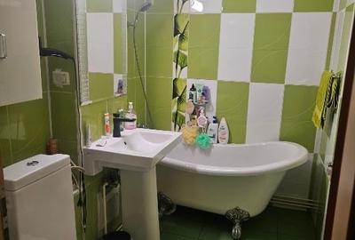 Apartament cu 2 camere semidecomandat, mobilat în Lipovei - 3