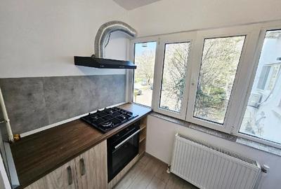 Apartament cu 2 camere decomandat, mobilat în Faleza Nord - 6