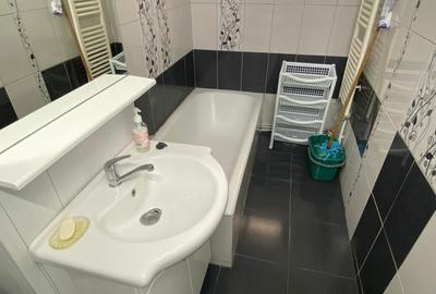 Apartament cu 3 camere decomandat în Autogară - 3