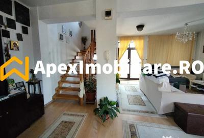 Casă cu 3 camere cu Teren 180 Mp în Băneasa - 1