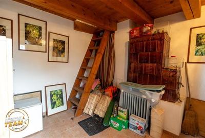 Casă individuală cu 3 camere cu Teren 321 Mp în Reci - 22