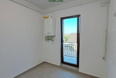 Apartament cu 2 camere în Lunca Cetățuii - 6