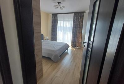 Plaza Romania - Exigent Plaza Faza 3 - Garsonieră confort 1 Lux - BLOC NOU - 4