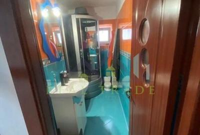 Apartament 2 camere decomandat Uzina 2 - 3