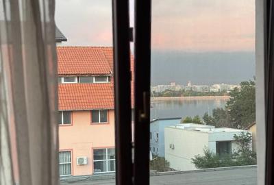 3 Cam Bloc Nou | Lacul Morii | Politehnica | Centrala Proprie | Vedere Spectaculoasa - 4