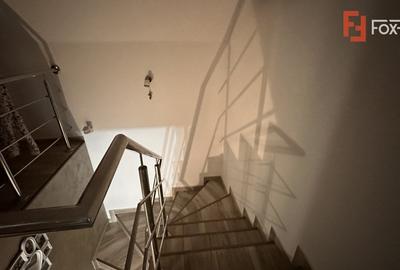 Casă individuală cu 4 camere cu Canalizare în Giroc - 11