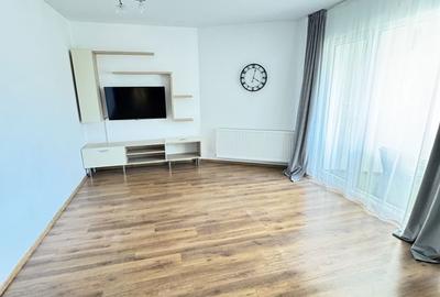 Apartament cu 2 camere în Valea Cetății - 5