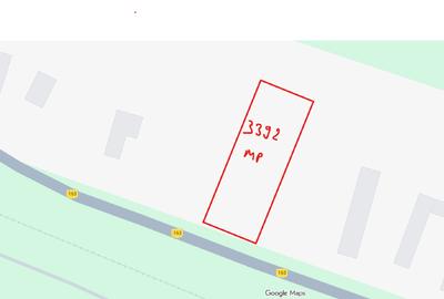 Teren Construcții intravilan de 3400 mp, în Gara Cilibia - 4