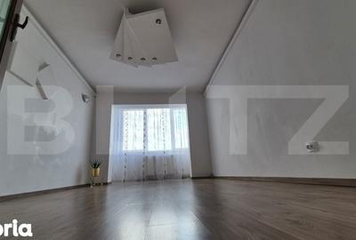 Apartament cu 2 camere decomandat în Central - 4