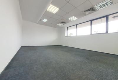 Comision 0! Inchiriere birouri - zona Izvor -  intre 160 si 1390mp - 8