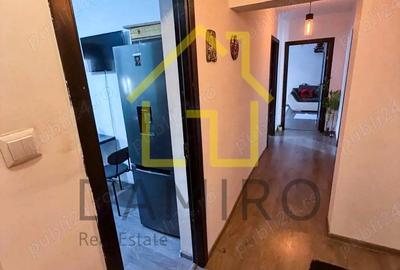Apartament cu 2 camere decomandat, mobilat în Ștefan cel Mare - 6