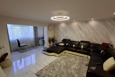 Apartament cu 3 camere decomandat în Central - 6