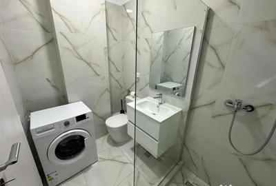 Apartament cu 2 camere decomandat în Rafinaria Vega - 2