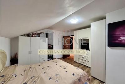Casă cu 5 camere cu Teren 340 Mp în Breaza de Jos - 7