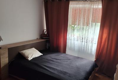 Tomis Nord- 3 camere, dec, etaj 2, centrala pe gaze - 2