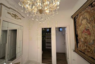 Spațiu comercial, de 80 mp, în Floreasca - 12