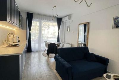 Apartament cu 2 camere în Năvodari - 6