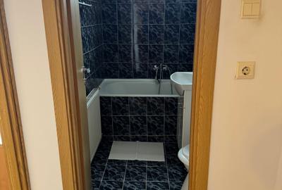 Apartament cu 2 camere semidecomandat în Gemenii - 5