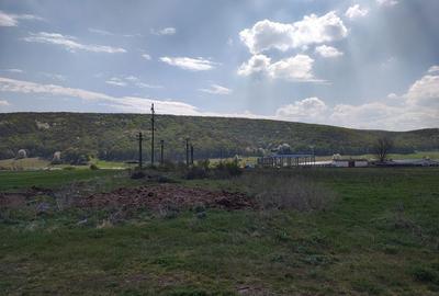 Spațiu comercial, în Gilău - 1