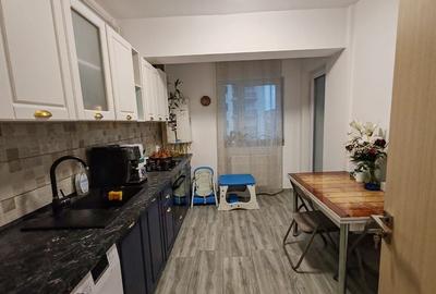 APARTAMENT 2 CAMERE, POPESTI, STR BIRUINTEI, CENTRALA, MOBILAT-UTILAT APARTAMENT 2 CAMERE, POPESTI, STR BIRUINTEI, CENTRALA, MOBILAT-UTILAT - 5