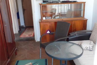 Apartament cu 2 camere semidecomandat, mobilat în Universitate - 3