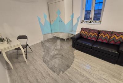 Apartament 2 Camere Unirii Bucuresti - 11