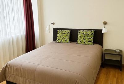 Apartament cu 2 camere nedecomandat în Cișmigiu - 2