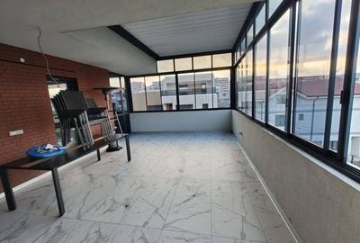 Apartament 3 camere, terasă 36mp, 2 Locuri de parcare - Zona Kamsas - 3