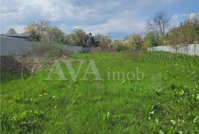 Teren de 1500 mp, în Șerbănești - 6