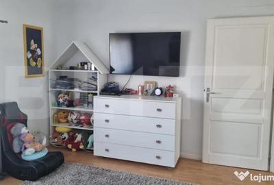 Casă cu 4 camere cu Teren 600 Mp în Vetiș - 13