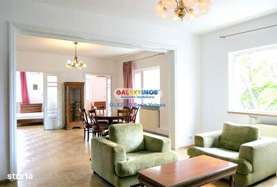 Apartament cu 4 camere, mobilat în Ștefan cel Mare - 3