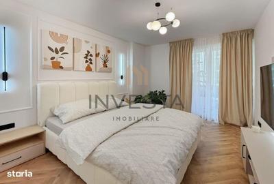 Apartament cu 2 camere decomandat, mobilat în Iris - 8
