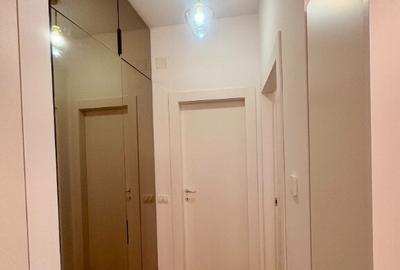 Apartament 2 camere, prima inchiriere, Tunari Darwin Residence - 1