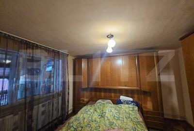 Casă individuală cu 5 camere cu Teren 1600 Mp în Exterior Vest - 20