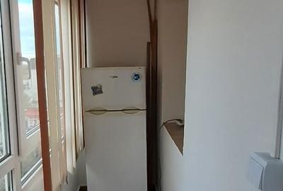Garsonieră decomandată în Unirii Sud - 7