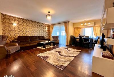 Apartament cu 4 camere decomandat în Ultracentral - 1