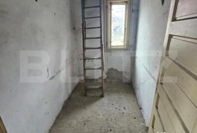 Casă cu 3 camere cu Teren 300 Mp în Mihoești - 10