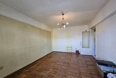 Apartament 2 camere, 2 balcoane + terasa,decomandat, Bv Decebal - 5