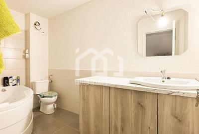 Apartament 3 camere,84mp,Balcon,Parcare,Zona Panemar,Jucu de Mijloc - 10